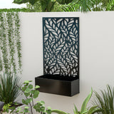 Metal Outdoor