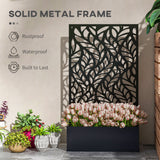 Metal Outdoor