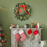 Christmas Wreath 24