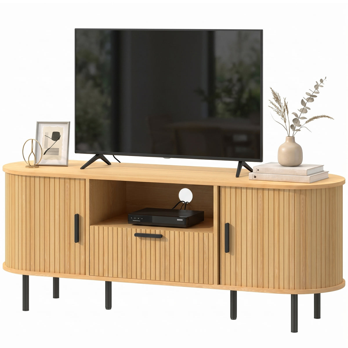 TV Stand for TVs up to 60