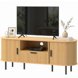 TV Stand for TVs up to 60
