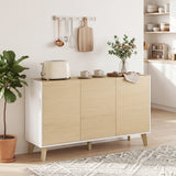 Sideboard Buffet Cabinet, 47