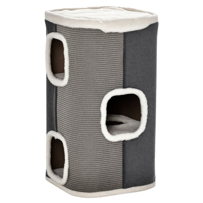 4-Story Cat House for Indoor, 16
