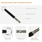 5Pcs Dog Agility Training Equipment with 8.7KG Net Weight, Adjustable Jump Ring