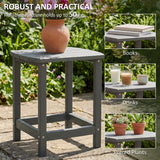 Outdoor Side Table