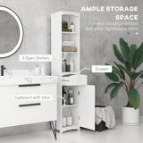 Grand meuble de rangement en bois pour salle de bain, cuisine ou chambre, organisateur décoratif