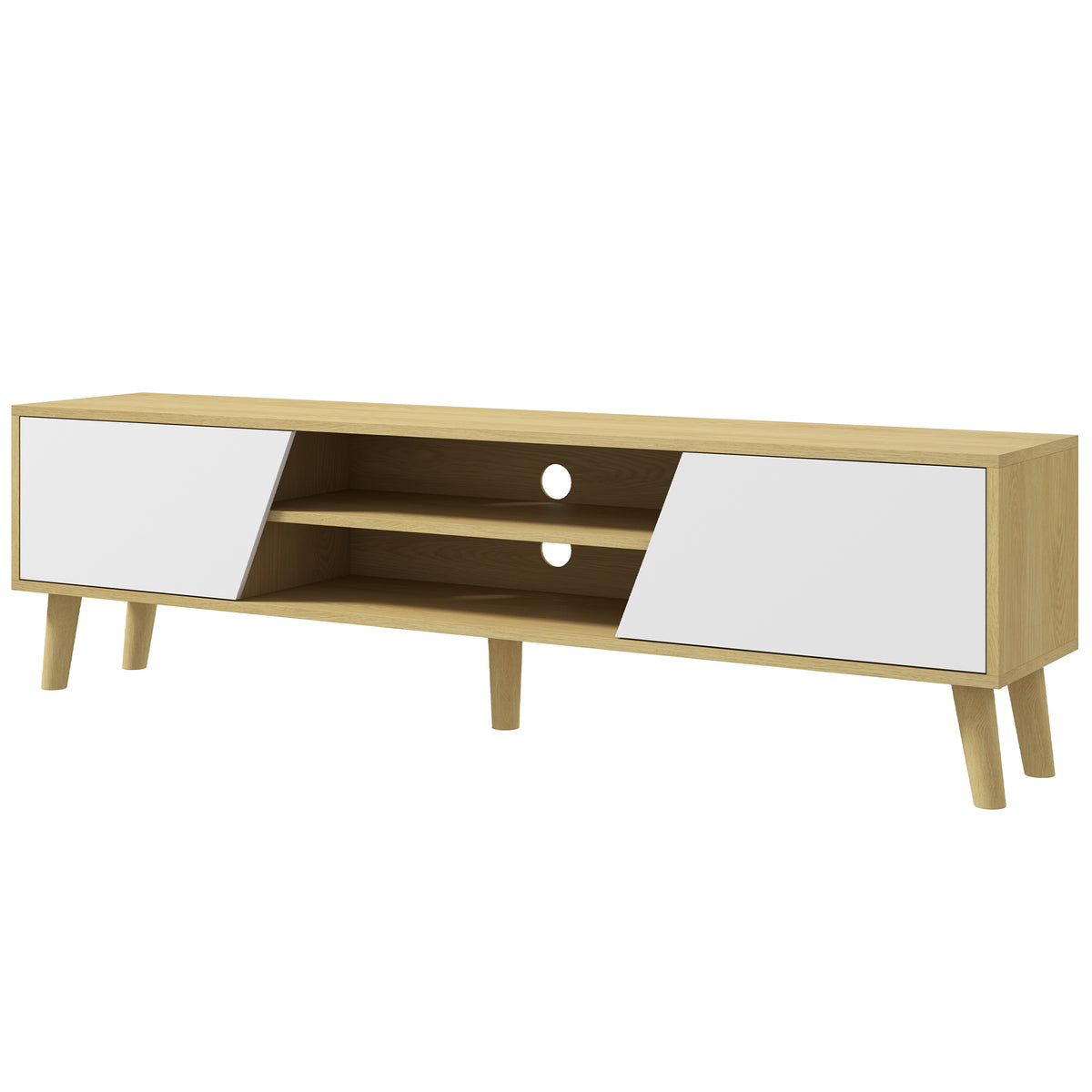 TV Stand for 65 Inch Television