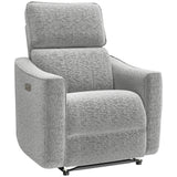 Power Recliner Chair, Footrest