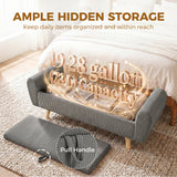 Storage Ottoman, 59