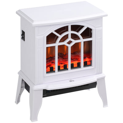 Electric Fireplace Heater