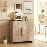 Sideboard Buffet Cabinet, 31.5