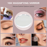 Hollywood Vanity Mirror with Lights, 31.5