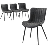 Dining Chairs Set of