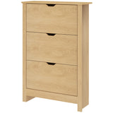 Shoe Storage Cabinet with