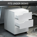 3 Drawer File Cabinet