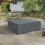 Patio Furniture Covers Waterproof for Lounge Chair Set