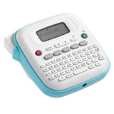 Brother PT-N20 Imprimante d'étiquettes portable - 180 DPI