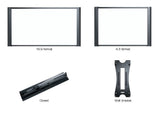 Epson Duet Ultra Portable Projector Screen 80