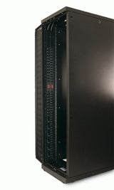 APC Basic Rack 4160 VA unité de distribution d'alimentation (PDU) Noir