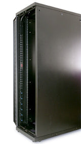 APC Basic Rack 4160 VA unité de distribution d'alimentation (PDU) Noir