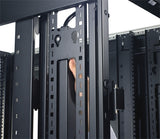 APC Basic Rack 1.92kVA power distribution unit (PDU) Black