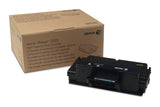 Cartouche de toner noir Xerox 106R02307 - 11 000 pages