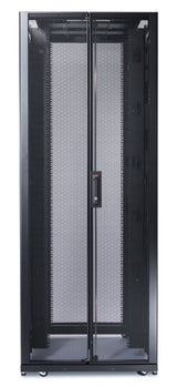 Armoire de rack autonome APC NetShelter SX 48U
