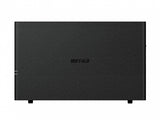 Buffalo LinkStation 210 NAS Marvell Armada 370 0.256 GB DDR3 4 TB HDD