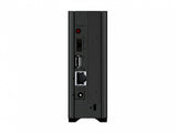 Buffalo LinkStation 210 NAS Marvell Armada 370 0.256 GB DDR3 4 TB HDD