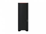 Buffalo LinkStation 210 NAS Marvell Armada 370 0.256 GB DDR3 4 TB HDD