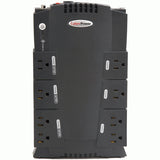CyberPower CP800AVR onduleur (UPS) Ligne-Interactive