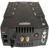 CyberPower CP800AVR onduleur (UPS) Ligne-Interactive
