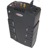 CyberPower CP800AVR onduleur (UPS) Ligne-Interactive