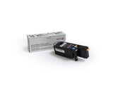 Xerox 106R02756 Cyan Toner Cartridge - 1000 Pages