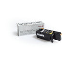 Xerox 106R02758 Yellow Toner - 1000 Pages