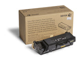 Cartouche de toner noir Xerox 106R03624 - 15 000 pages