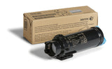 Xerox 106R03473 Cyan Toner Cartridge - 1000 Pages