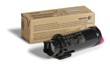 Cartouche de toner magenta Xerox 106R03474 - 1000 pages