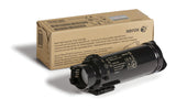 Xerox 106R03480 Black Toner Cartridge - 5500 Pages