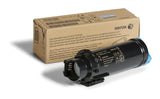 Toner cyan Xerox 106R03690 - 4300 pages