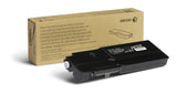 Xerox 106R03500 Black Toner Cartridge - 2500 Pages