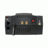 685VA/390W Compact UPS W/AVR 8 NEMA 5-15R USB Serial 3YR WARR