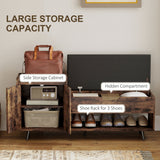 Storage Bench