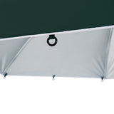 7.5FT 2-in-1 Umbrella Shelter with Carry Bag