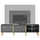 TV Stand for TVs up to 55