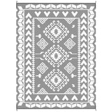 9' x 12' Outdoor RV Rug