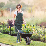 5 Pack Garden Fencing for Yard