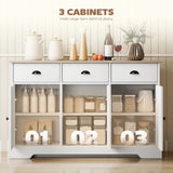 Buffet de 46,5