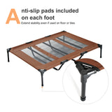 Elevated Dog Bed, 48