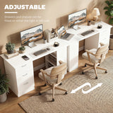 Computer Desk